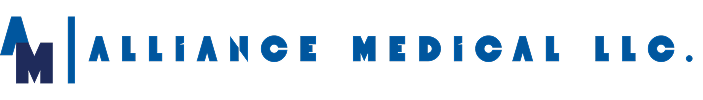 Alliance Medical LLC Logo